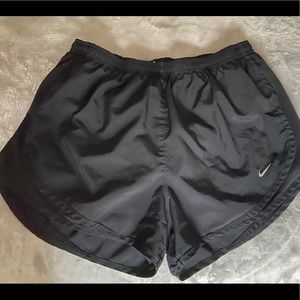 Nike Running Short- Medium